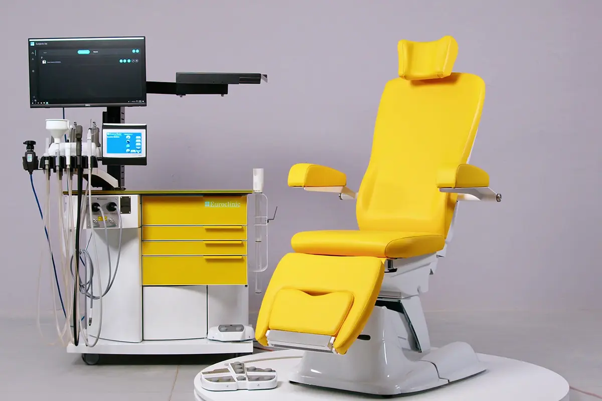 Рентген-кабинет