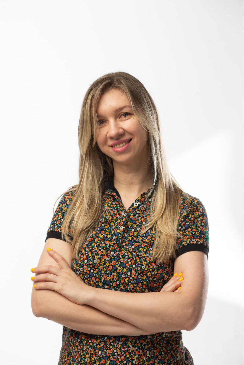 Серганова Светлана Викторовна — стоматолог-ортодонт, гнатолог, детский ортодонт